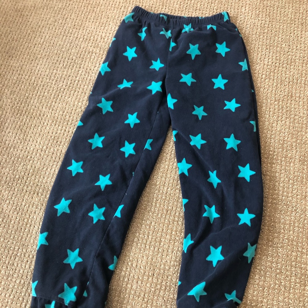 Pajama pants